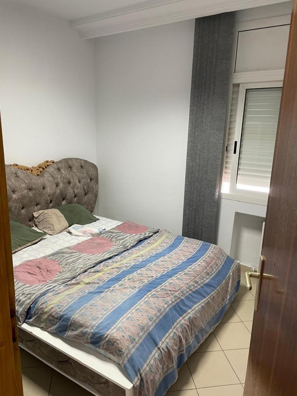 Apartment S1 Les Berges Du Lac 1 Tunisie